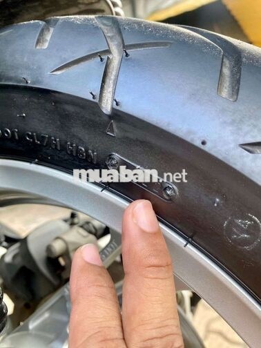 Honda SH 125i CBS 2022 Chạy ít 6.000 Km