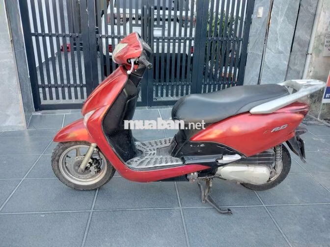 HONDA LEAD 110cc