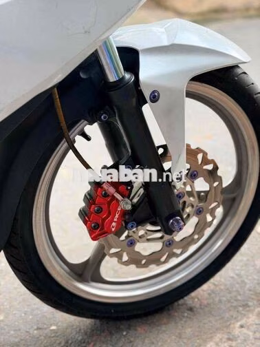 Honda Winner 150 2019 Trắng 40000 km