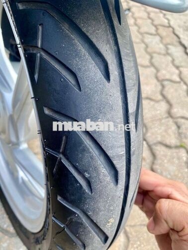 Honda SH 125i CBS 2022 Chạy ít 6.000 Km