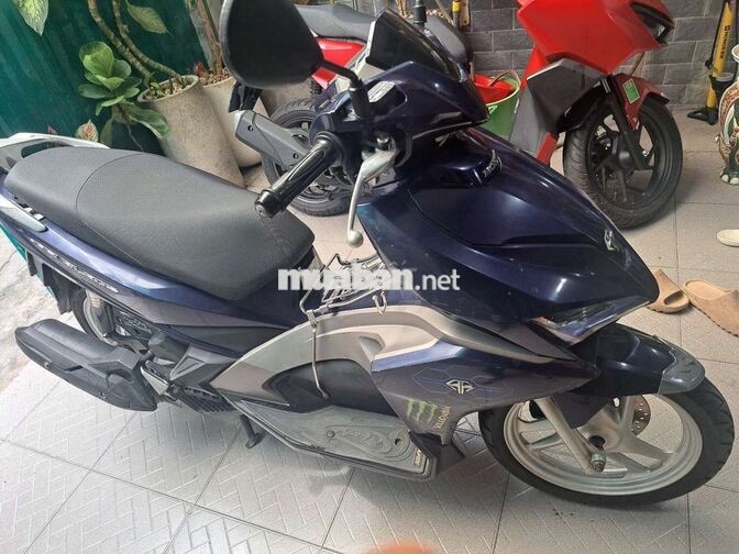 Air Blade 2017 Xe đẹp full 1 đời chủ sang tên 