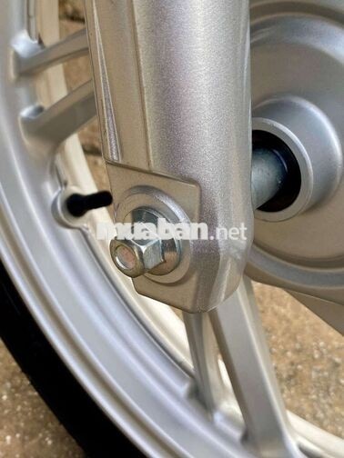 Honda SH 125i CBS 2022 Chạy ít 6.000 Km