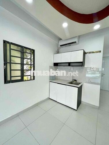 [CC] Studio 28m2 thuận tiện di chuyển trung tâm