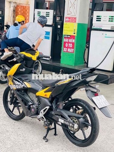 Honda Winner X chính chủ