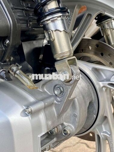Honda SH 125i CBS 2022 Chạy ít 6.000 Km