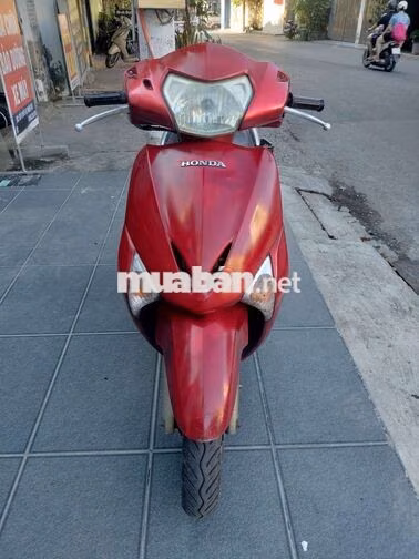 HONDA LEAD 110cc