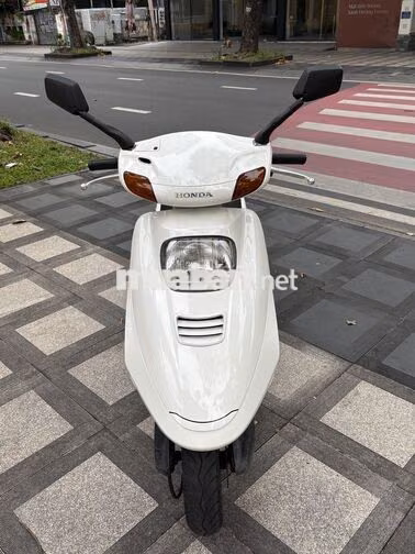 Honda Spacy 125 2000 Trắng Nhật Bản