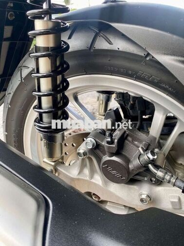 Honda SH 125i CBS 2022 Chạy ít 6.000 Km