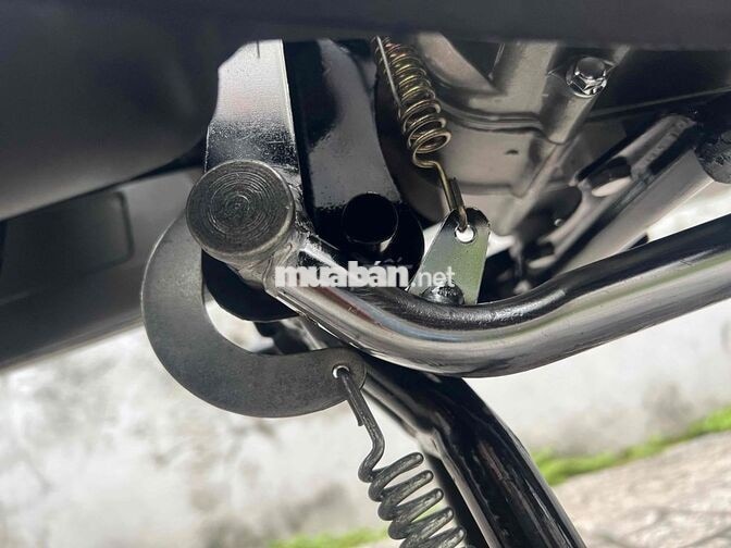 supper cub 50 khoá ga như mới