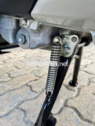 Honda SH 125i CBS 2022 Chạy ít 6.000 Km