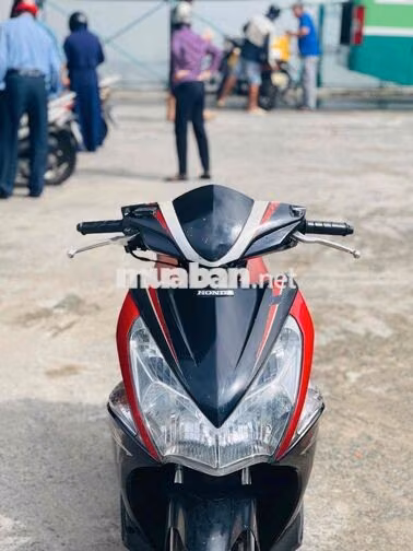 air blade Fi biển tp