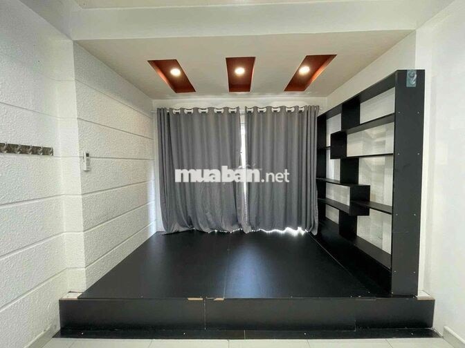 [CC] Studio 28m2 thuận tiện di chuyển trung tâm
