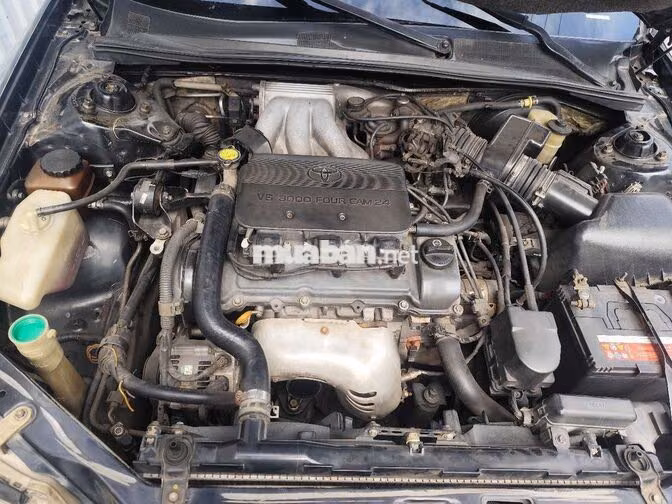 Toyota Avalon XLS Số tự động 3.0 Đen