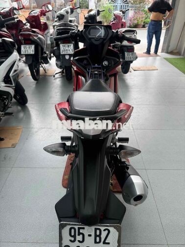 Exciter 155 VVA 2021 Xe lướt 11k B95 GÓP CẦN CCCD