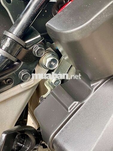 Honda SH 125i CBS 2022 Chạy ít 6.000 Km
