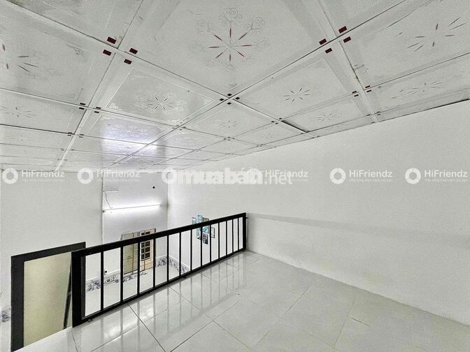 PHÒNG ĐẸP NGAY TÂN PHÚ, THUẬN TIỆN QUA HUIT, VHU, AEON MALL