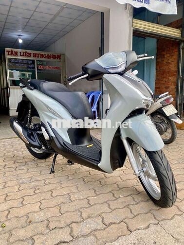 Honda SH 125i CBS 2022 Chạy ít 6.000 Km