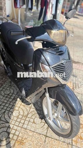Honda SH 150i 2006 Đen