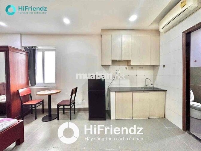 PHÒNG ĐẸP FULL NỘI THẤT NGAY HUIT, VHU, AEON MALL