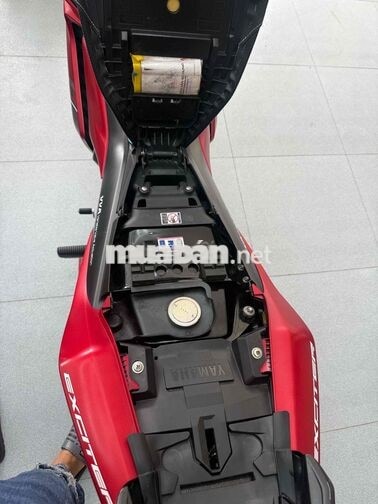Exciter 155 VVA 2021 Xe lướt 11k B95 GÓP CẦN CCCD