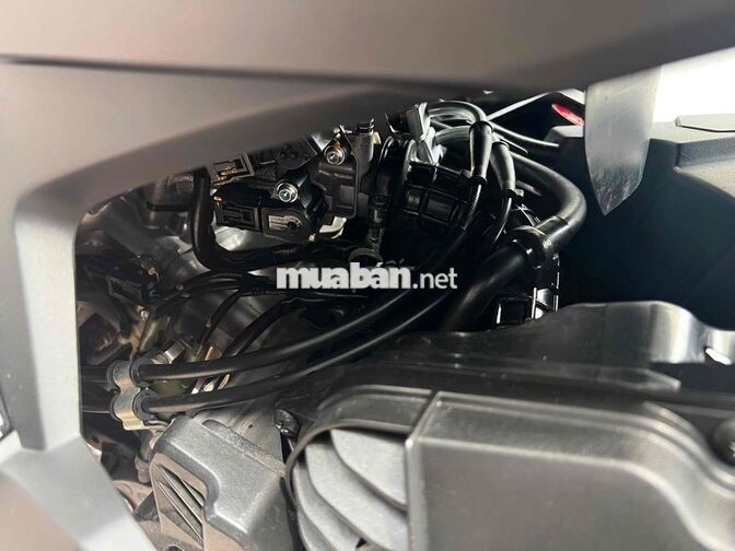 Honda Air Blade 125 2022 Smartkey Đen