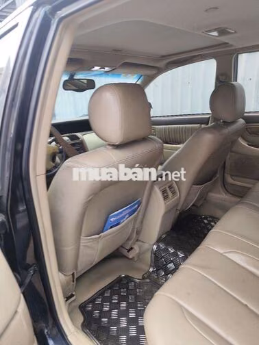 Toyota Avalon XLS Số tự động 3.0 Đen