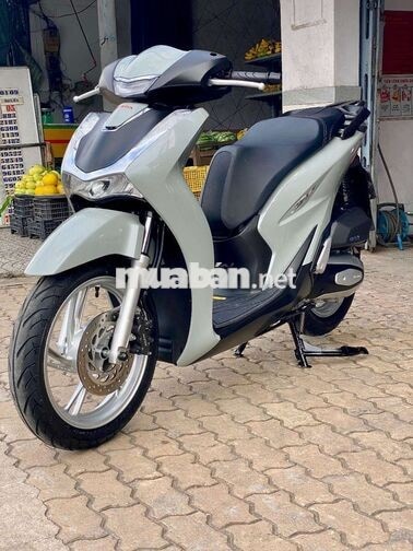 Honda SH 125i CBS 2022 Chạy ít 6.000 Km