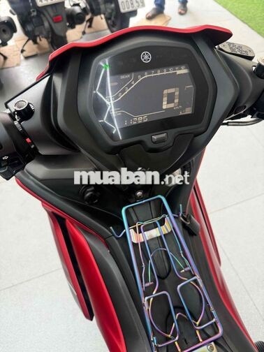 Exciter 155 VVA 2021 Xe lướt 11k B95 GÓP CẦN CCCD