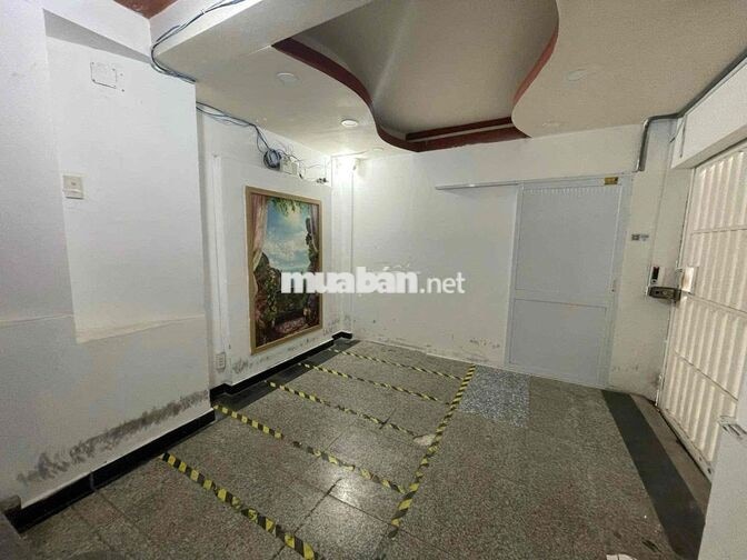 [CC] Studio 28m2 thuận tiện di chuyển trung tâm