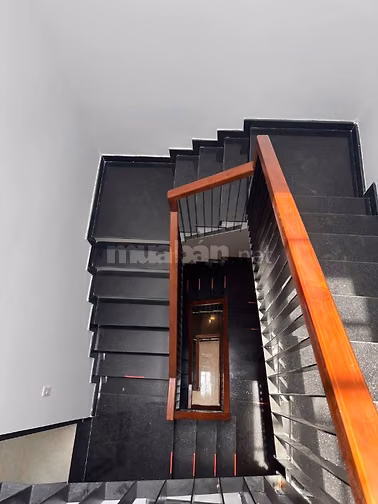 CHO THUÊ NHÀ 4 TẦNG MẶT TIỀN Hoàng Tích Trí -  Thuận Phước - Hải Châu
