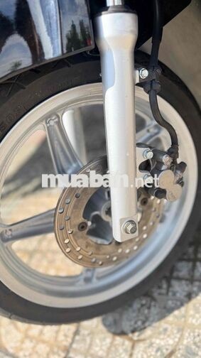Honda SH 150i 2006 Đen