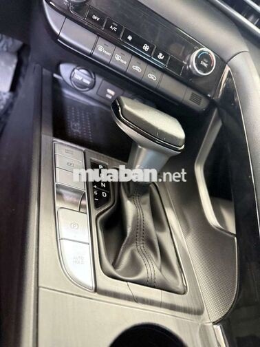 Hyundai Elantra 2022 1.6AT đặc biệt Xám