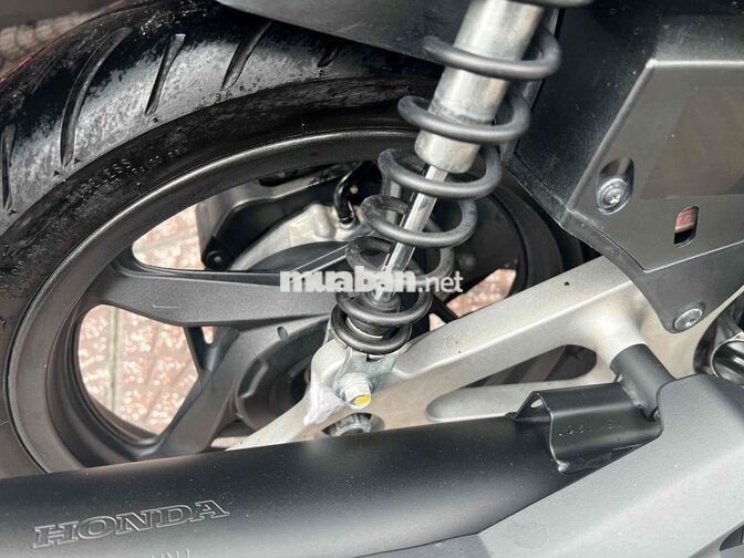 Honda Air Blade 125 2022 Smartkey Đen