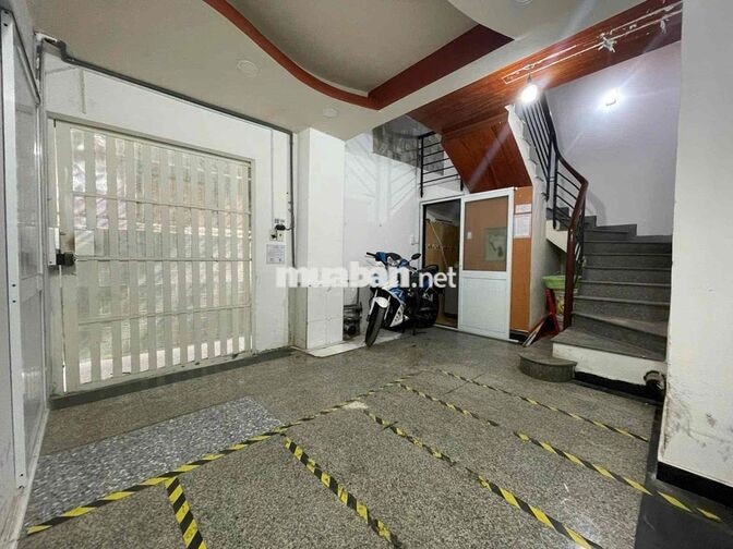 [CC] Studio 28m2 thuận tiện di chuyển trung tâm
