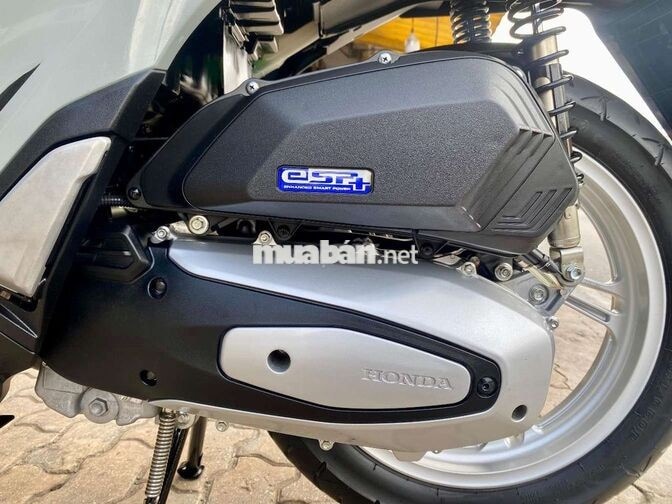 Honda SH 125i CBS 2022 Chạy ít 6.000 Km