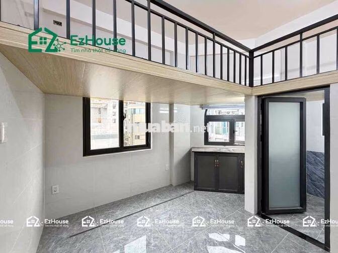 PHÒNG TRỌ SINH VIÊN MỚI XÂY 100% NGAY CỔNG SAU ĐẠI HỌC VĂN LANG