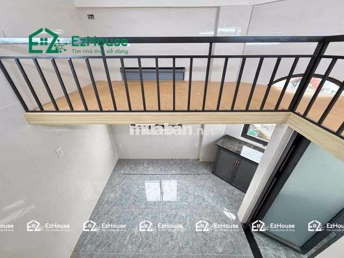PHÒNG TRỌ SINH VIÊN MỚI XÂY 100% NGAY CỔNG SAU ĐẠI HỌC VĂN LANG