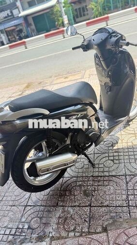 Honda SH 150i 2006 Đen