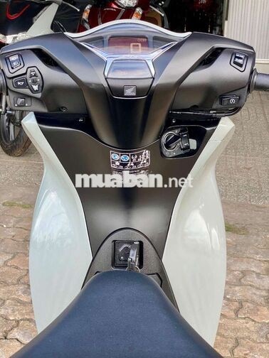 Honda SH 125i CBS 2022 Chạy ít 6.000 Km