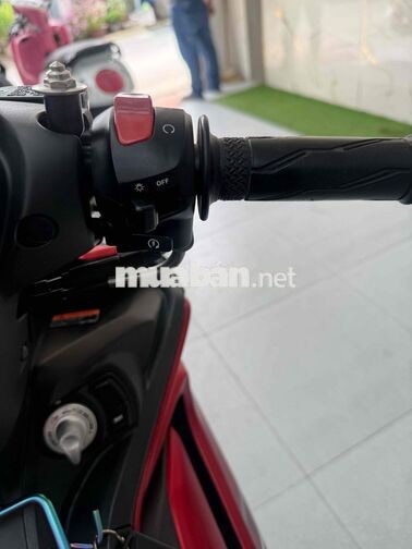 Exciter 155 VVA 2021 Xe lướt 11k B95 GÓP CẦN CCCD