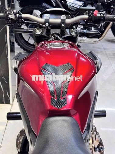 Honda CB650R 2021 Đỏ