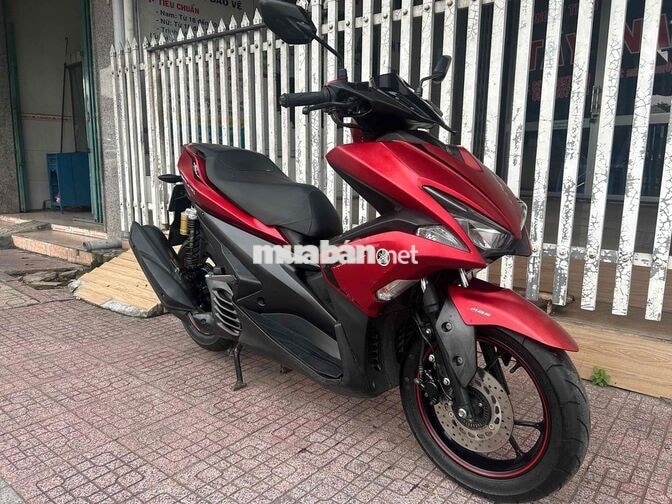 Yamaha NVX 155 ABS khoá Smartkey zin êm sạch đẹp