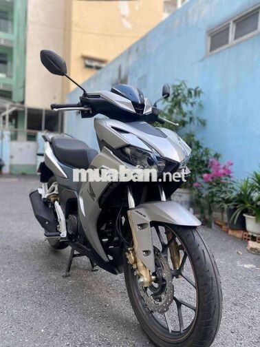 Honda WinnerX V3 9.000 km Bạc