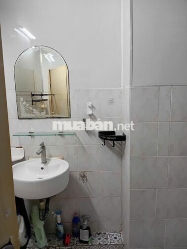 Bán căn chung cư phường 3 quận 4 gần công viên, 50m2 hoàn thiện đẹp