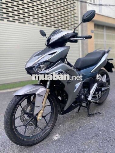Honda WinnerX V3 9.000 km Bạc