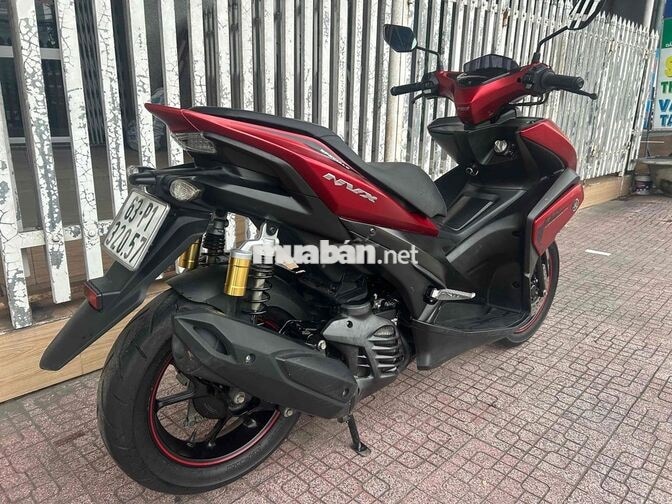 Yamaha NVX 155 ABS khoá Smartkey zin êm sạch đẹp