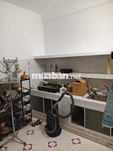 Bán căn chung cư phường 3 quận 4 gần công viên, 50m2 hoàn thiện đẹp