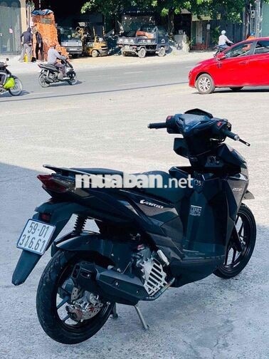 vario mẫu củ chính chủ