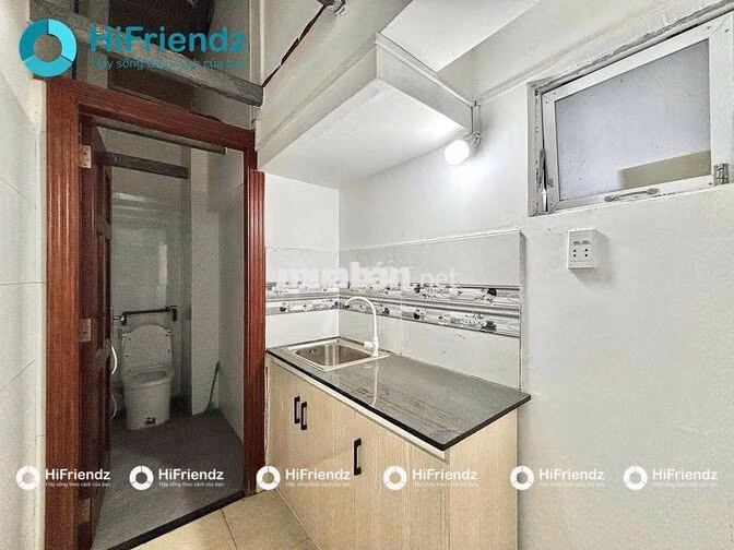 TRỐNG CĂN DUPLEX RỘNG ĐẸP FULL NỘI THẤT😍