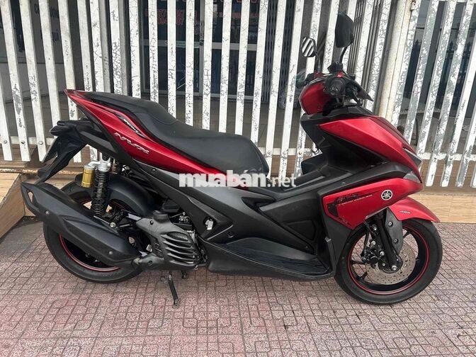 Yamaha NVX 155 ABS khoá Smartkey zin êm sạch đẹp